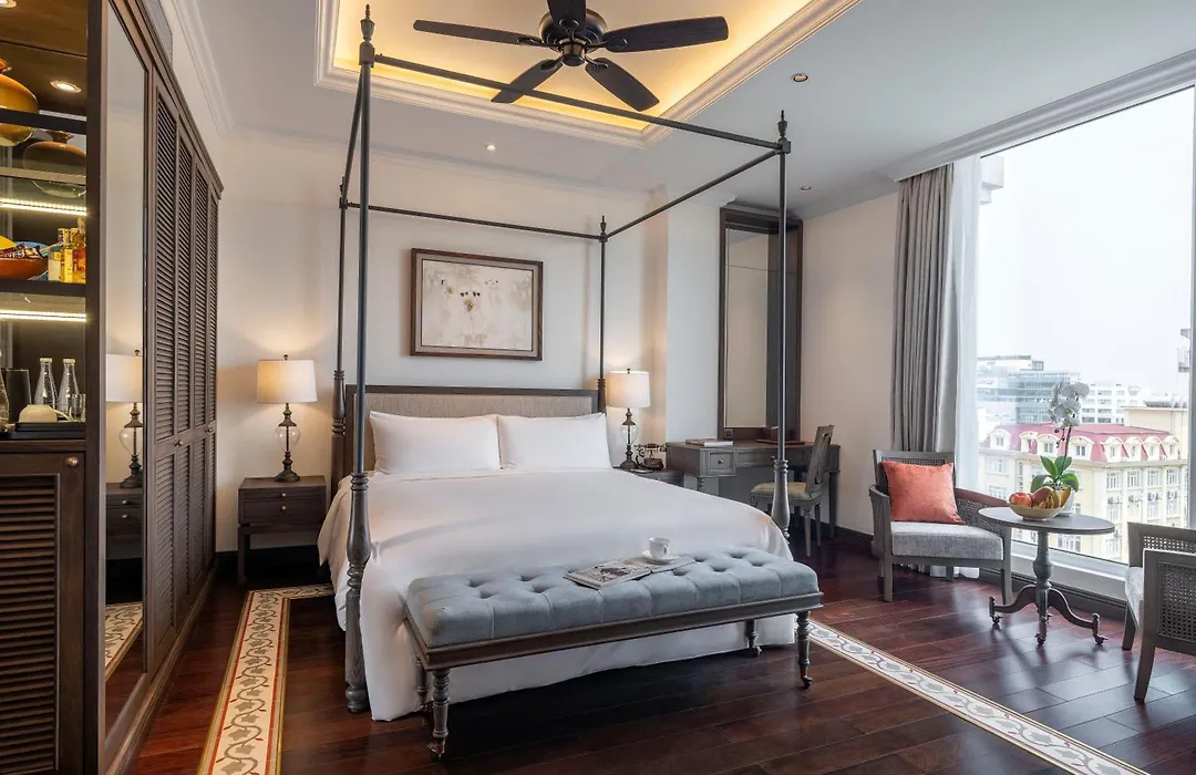 De Syloia Hotel-1