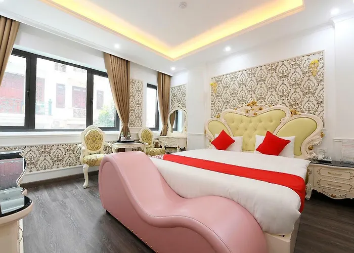 Diamond Ha Noi