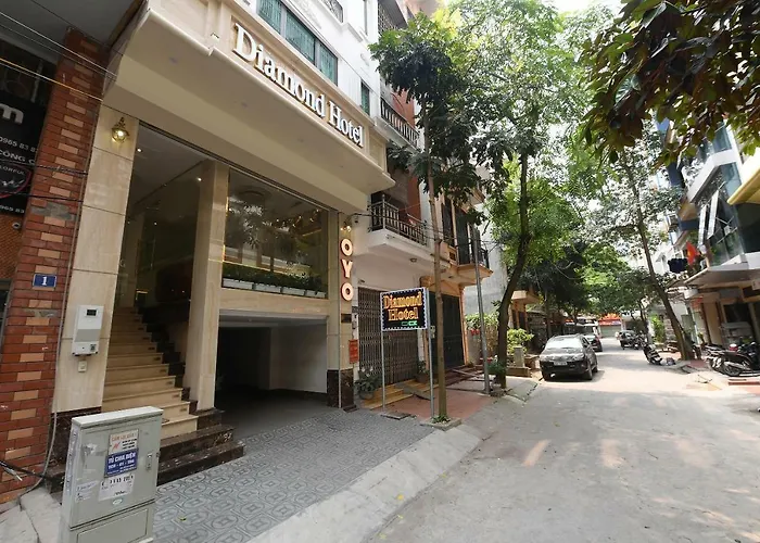 Diamond Ha Noi